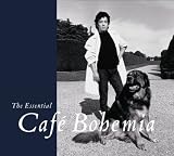 The Essential Cafe Bohemia(DVD付)