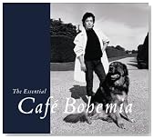 The Essential Cafe Bohemia(DVD付)