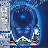 フロンティアーズ(紙ジャケット仕様)