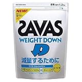 ザバス(SAVAS) ウェイトダウン1.2kg