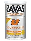 ザバス(SAVAS) ウェイトアップ 360g