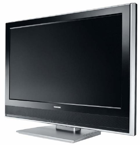 TV Ger&auml;te: Toshiba 26 WL 66 ZS 26 Zoll / 66cm 16:9 "HD-Ready" LCD-Fernseher