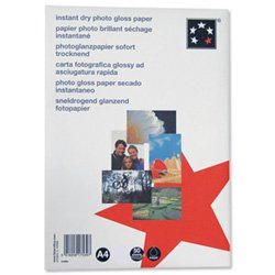 Festnetztelefone: Fotopapier Glossy 10x15cm 260g/qm VE=50 Blatt