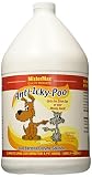 Anti-Icky-Poo Gallon