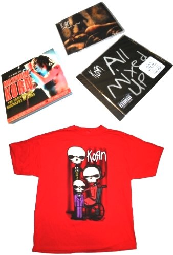 Korn - A.D.I.D.A.S. (Radio Mix) Lyrics - Zortam Music