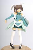 和風堂玩具店 Piaキャロットへようこそ!!3 愛沢ともみ フローラルミントVer. (1/7スケールPVC塗装済み完成品)