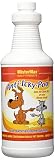 Anti-Icky-Poo Quart with sprayer