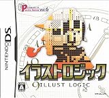 �p�Y���V���[�Y VOL.6 �C���X�g���W�b�N