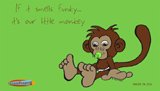 Green Bummrunnerz: Diaper changing pad