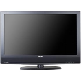 Sony 40 inch LCD HDTV