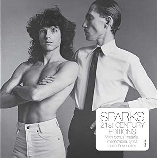 CD Cover Art