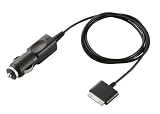 ELECOM iPod用シガーチャージャー AVD-CCAD1BK