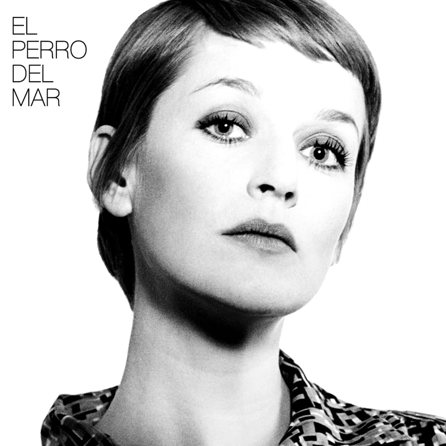 El Perro Del Mar by El Perro del Mar album cover
