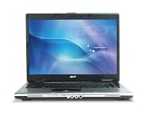 Acer Aspire5100 AS5102WLCi (AMD Turion64x2 TL-50 1.6GHz 15.4インチ 512MB 80GBhdd DVD-ROM/CD-RWコンボ ワイヤレスLAN WinXPH WinVistaCapable) AS5102WLCI
