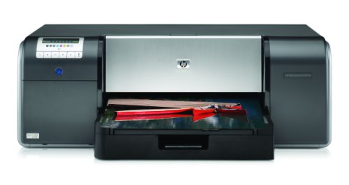 Heimkinosysteme: HP Photosmart Pro B9180 Fotodrucker A3+ 6.0 Foto/Minute 4800 dpi Fast/USB2.0 E/D