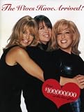 The First Wives Club pressbook