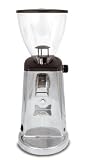 ASCASO I-GRINDER コーヒーグラインダー polished aluminum