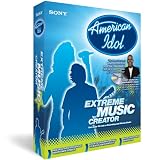 Sony American Idol Extreme Music Creator
