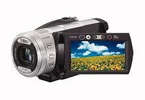 Sony HDR-SR1 HDD High Definition Camcorder
