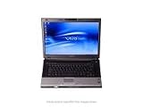 Sony VAIO BX660P27 - Core 2 Duo T5600 / 1.83 GHz - Centrino Duo - RAM : 1 GB - HD : 80 GB - DVD?RW (?R DL) / DVD-RAM - Gigabit Ethernet - WLAN : Bluetooth, 802.11a/b/g - TPM - fingerprint - Win XP Pro - 15.4" Widescreen TFT 1280 x 800 ( WXGA )
