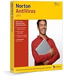 Norton AntiVirus 2007