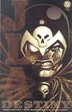JLA: Destiny Book 1 of 4 (Elseworlds)
