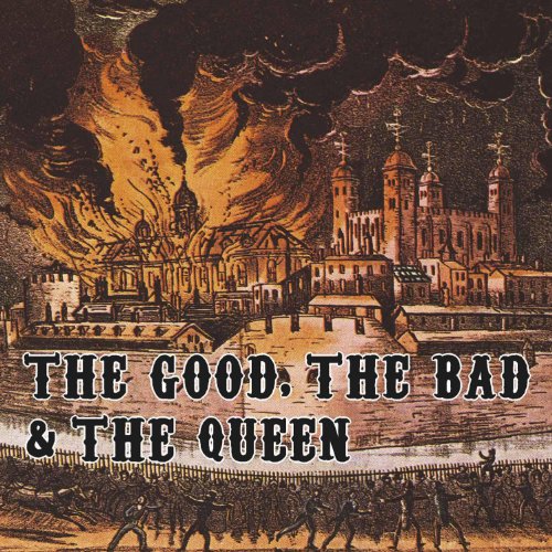 The Good, The Bad & The Queen - Three Changes Lyrics - Zortam Music