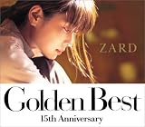 Golden Best ~15th Anniversary~ (特典DVD AQUA ~Summer~)(初回限定盤)(DVD付)