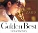 Golden Best ~15th Anniversary~ (��ŵDVD AQUA ~Summer~)(��������)(DVD��)