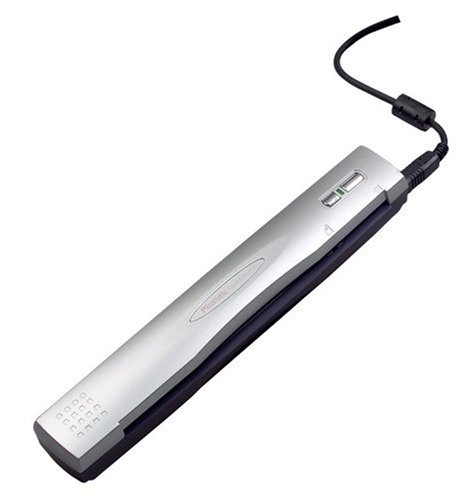 Projektoren: Plustek OpticSlim M12 Corporate Scanner A4 600 x 1200 dpi color USB1.1
