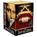 The Da Vinci Code (Special Edition Giftset with Cryptex and Robert Langdon Journal)
