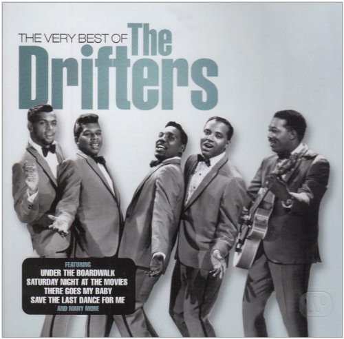 The Drifters - Soul (Papa