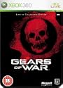 Gears of War: Limited Edition (Xbox 360)