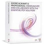 Adobe Acrobat 8 Professional