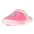 Mattel Girls' Barbie Slipper