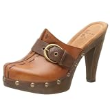 White Mountain Womens Cornelia Clog