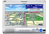 パナソニック ストラーダ CN-D050D