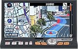 富士通テン イクリプス AVN8806HD