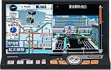 富士通テン イクリプス AVN7706HD