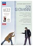 Mozart : Don Giovanni - Coffret 2 DVD