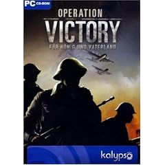 Operation Victory