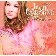Joan Osborne - Pretty Little Stranger