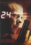 DVD: 24 - Stagione cinque