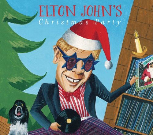 Elton John - Elton John