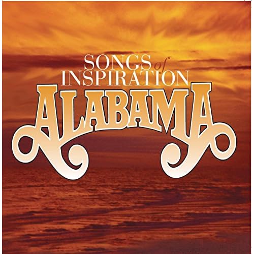 Alabama - Songs of Inspiration