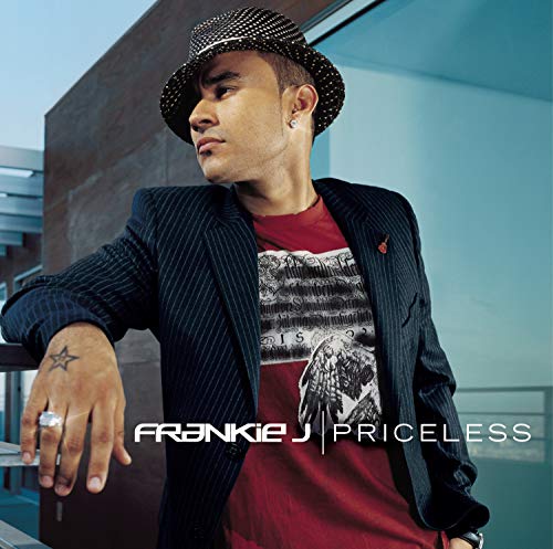 FRANKIE J - Mainstream - 2006-08 - Zortam Music