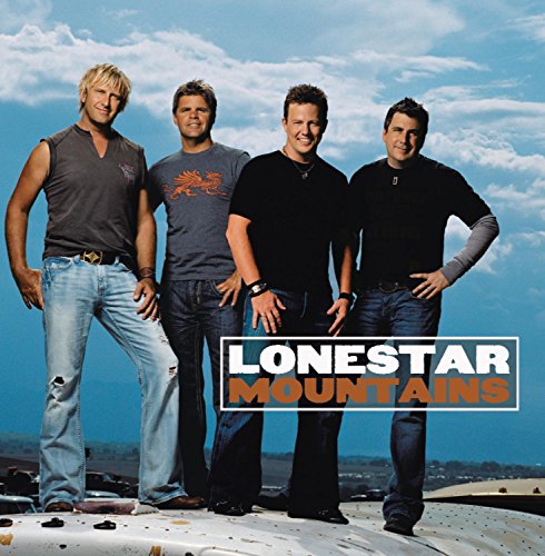 LONESTAR - Mountains Lyrics - Zortam Music