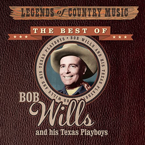 Bob Wills - The Best of Bob Wills - Zortam Music