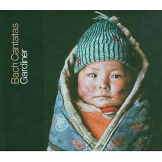 CD Cover Art