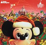東京ディズニーランド クリスマス・ファンタジー 2006